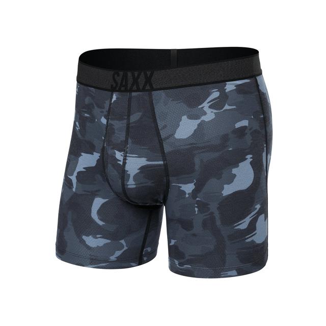 Saxx - Men's Roast Master Mid-Weight Boxer Briefs in Bunnell FL