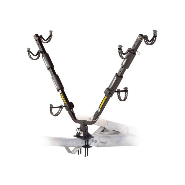 LIPPERT - Hitch-It Double Bike Carrier System