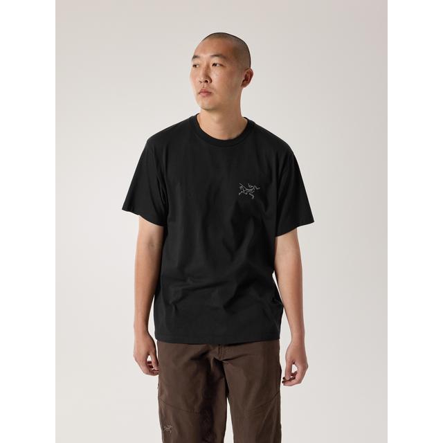 Arc'teryx - Kragg SL Cotton Shirt SS Men's in Colma CA
