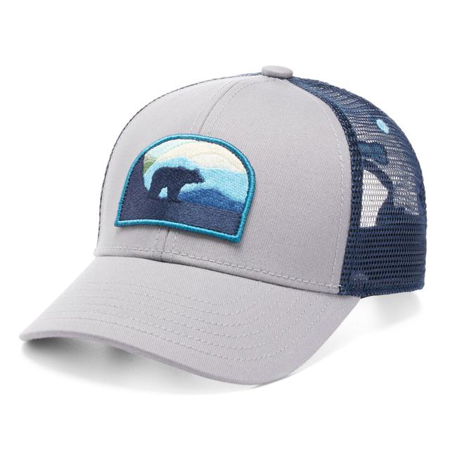 Smartwool - Kids' Bear Country Hat