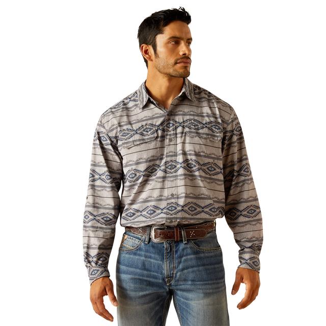 Ariat - VentTEK Outbound Classic Fit Shirt