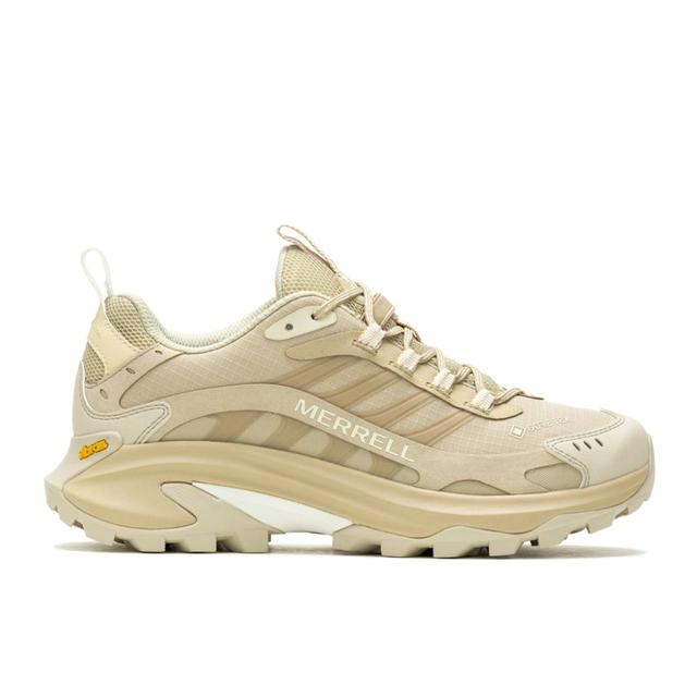 Merrell - Women's Moab Speed 2 GORE-TEXM-.