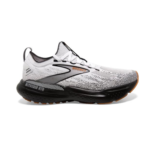 Brooks Running - Men's Glycerin StealthFit GTS 21