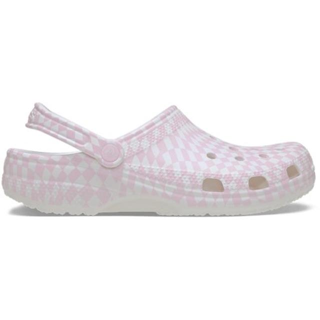 Crocs - Warped Checker Clog in Locust Grove GA