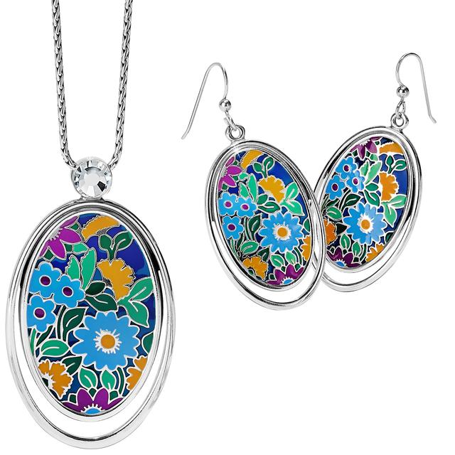 Brighton - The Botanical Gift Set