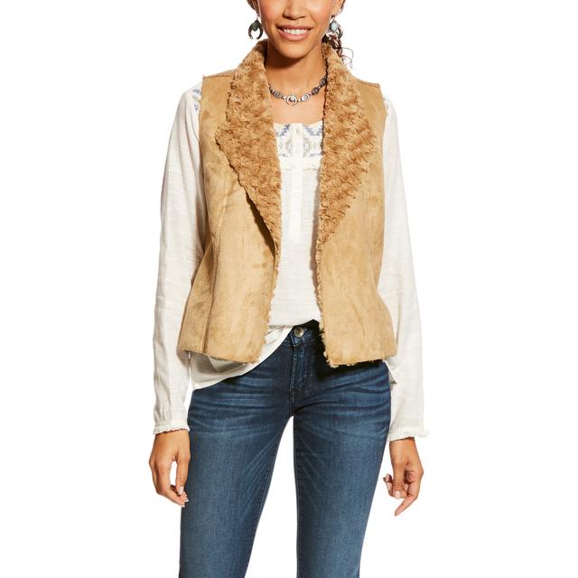 Ariat - Women's Alta Vest in Rancho Cucamonga CA