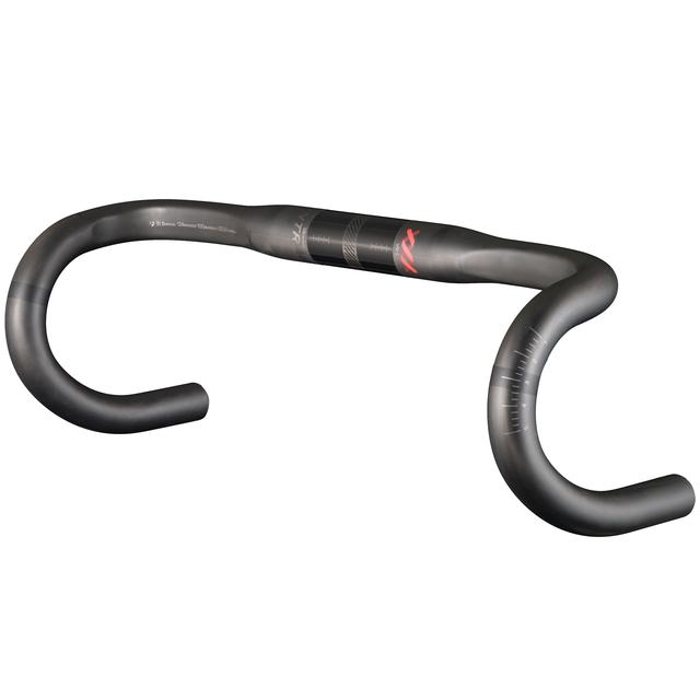 Trek - Bontrager XXX VR-C Road Handlebar in New Castle IN