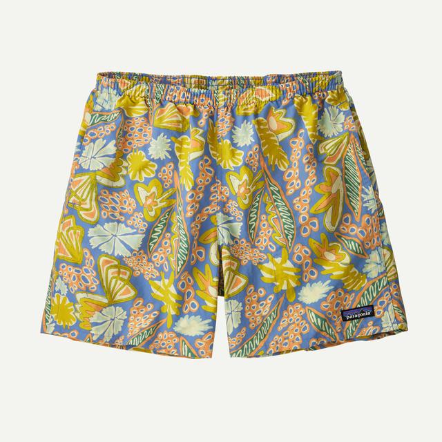 Patagonia - Men's Baggies Shorts - 5 in.