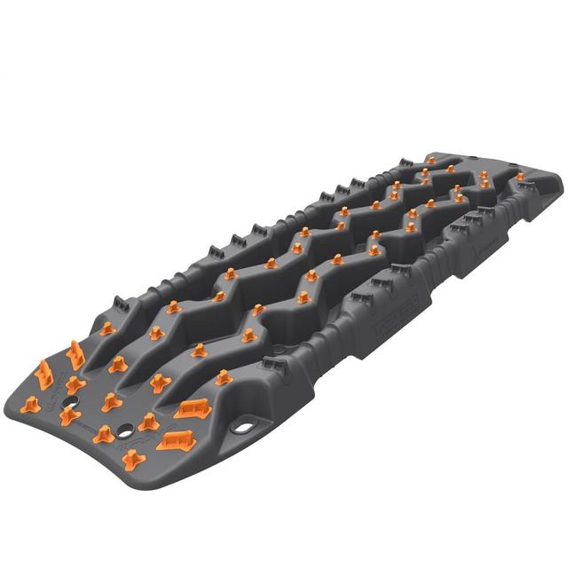ARB USA Brand - TRED Pro Monument Grey/Orange Recovery Boards TREDPROMGO | Monument Grey/Orange | 3.35 inches | Nylon Blend in Lafayette CA