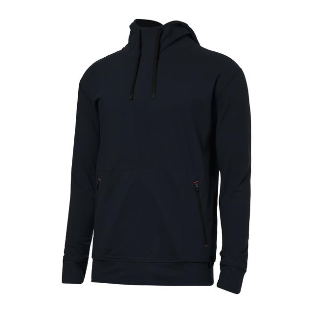 Saxx - Men's Trailzer Hoodie in Aguilar CO