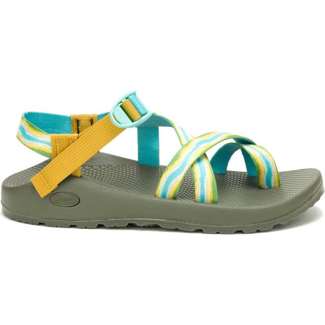 Chaco - Men's Z/2M-. Classic Rivers USA Sandal Wide Width Riverbed Capri