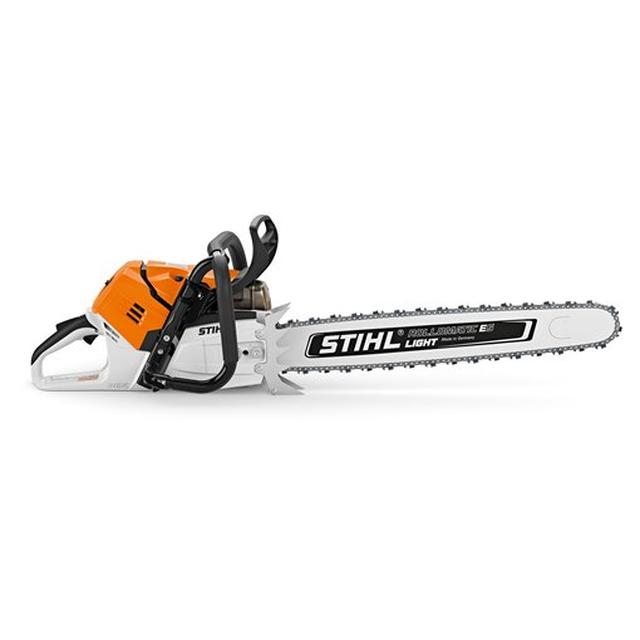 STIHL - MS 500i-RZ 3/8" R Chainsaw80cm/32" in Durham NC