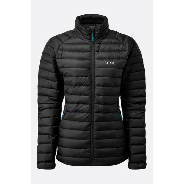 Rab - Women's Microlight Down Jacket