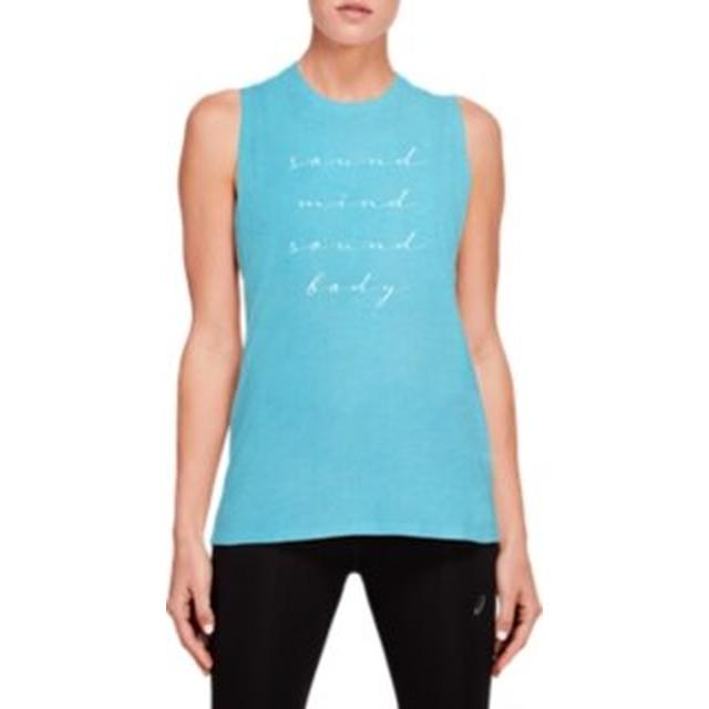 ASICS - XG W SOUND SCRIPT TANK