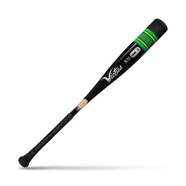Victus Sports - Vibe Black Pencil Senior League -8