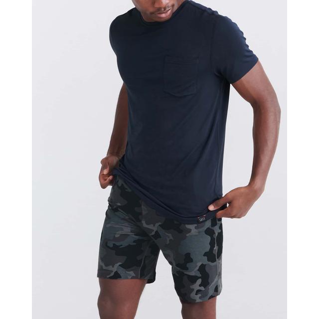 Saxx - Men's Snooze Shorts in Bronson-FL
