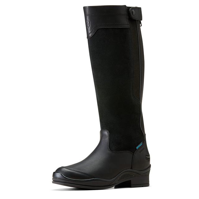 Ariat - Women's Extreme Pro Tall Waterproof Insulated Tall Riding Boot