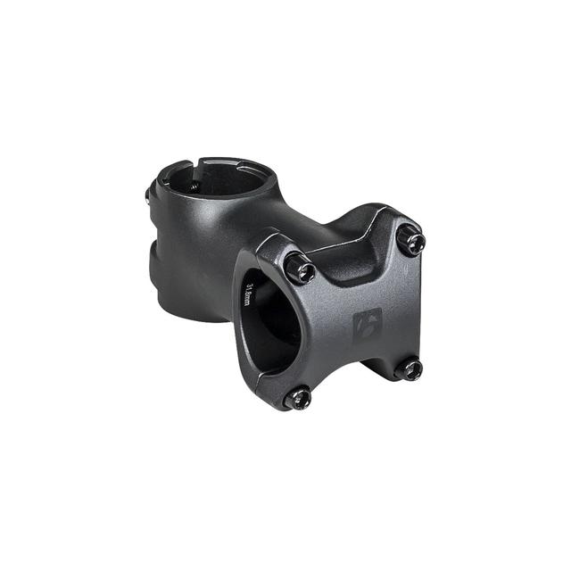 Trek - Bontrager Rhythm Comp Knock Block Stem-No Packaging