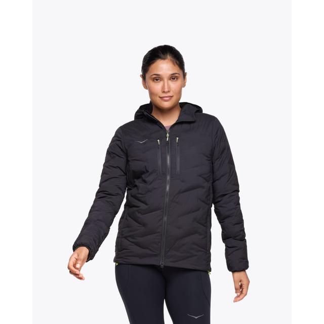 HOKA - Women's SkyFill Outdoor Jacket