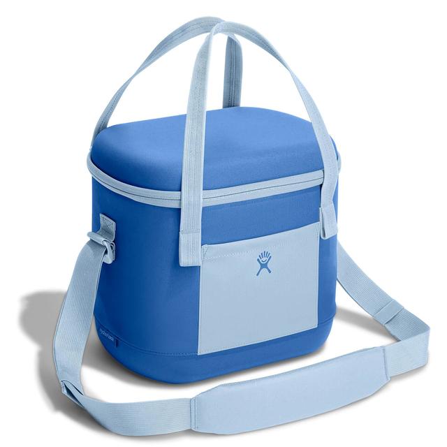 Hydro Flask - 12 L Carry Out Soft Cooler - Cascade / Surf