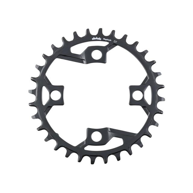 FSA - Gamma Pro Megatooth Replacement Chainrings