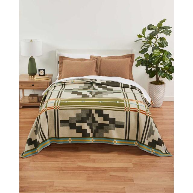 Pendleton - Seven Springs Blanket
