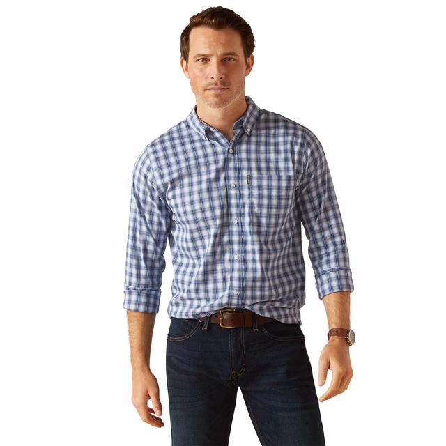 Ariat - Men's Napa Shirt
