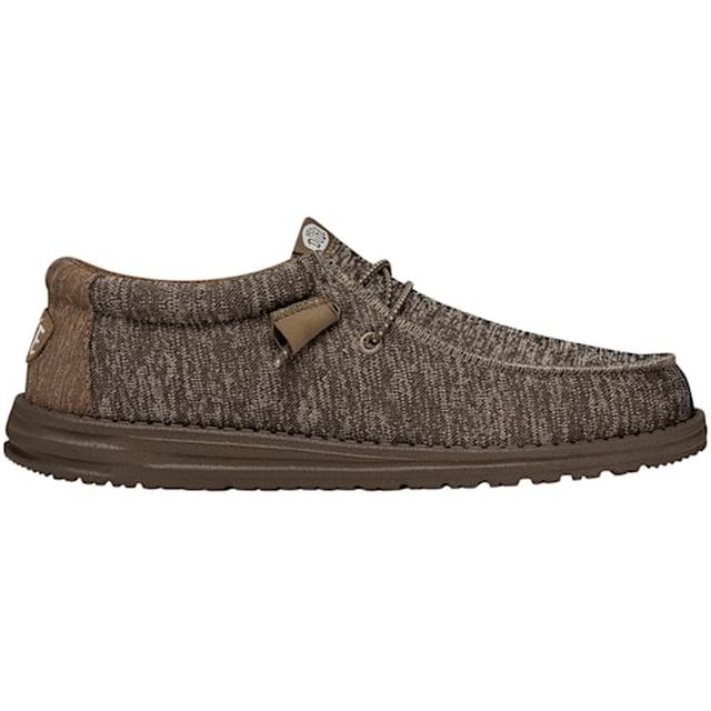 Crocs - Men's Wally Sport Knit in Greenwood IN