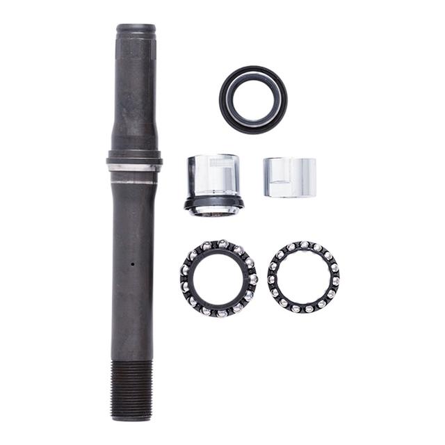 Shimano Cycling - FH-M7130-B Complete Hub Axle 157mm