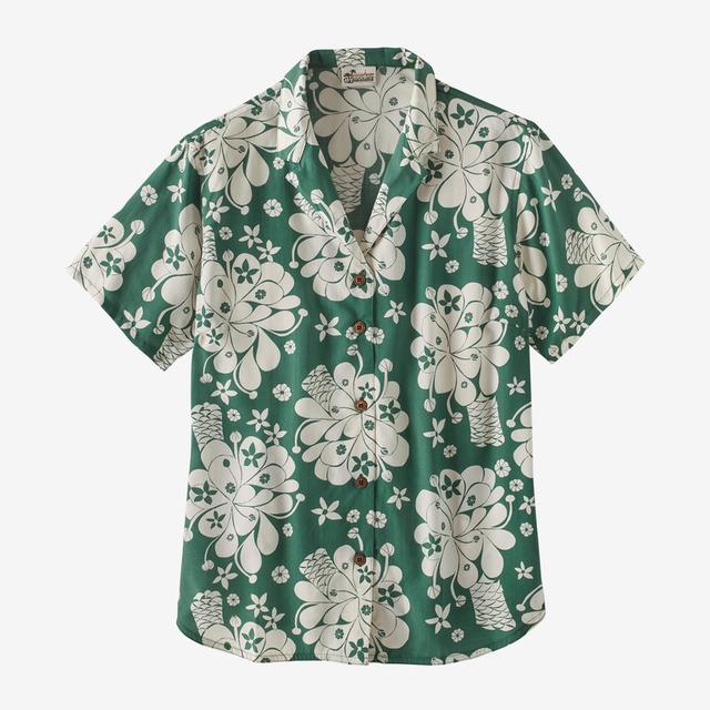 Patagonia - Women's LW Pataloha Shirt