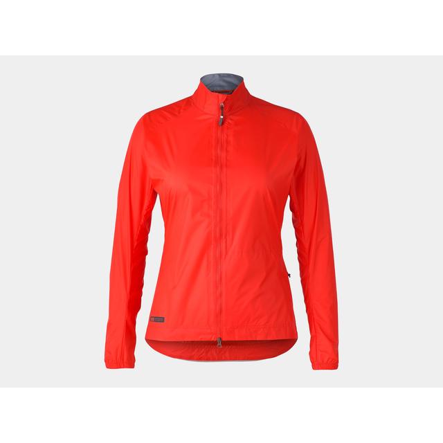 Trek - Bontrager Circuit Women's Cycling Rain Jacket in Durham NC