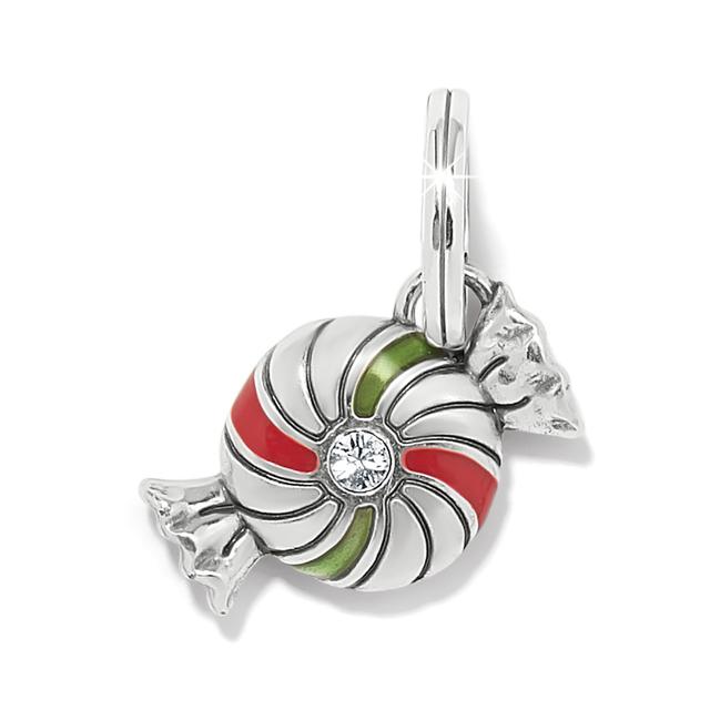 Brighton - Holiday Candy Charm