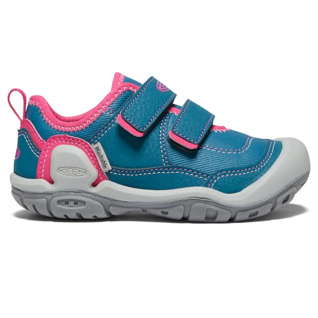 Keen - Little Kids' Knotch Hollow Double Strap Sneaker in Indianapolis IN