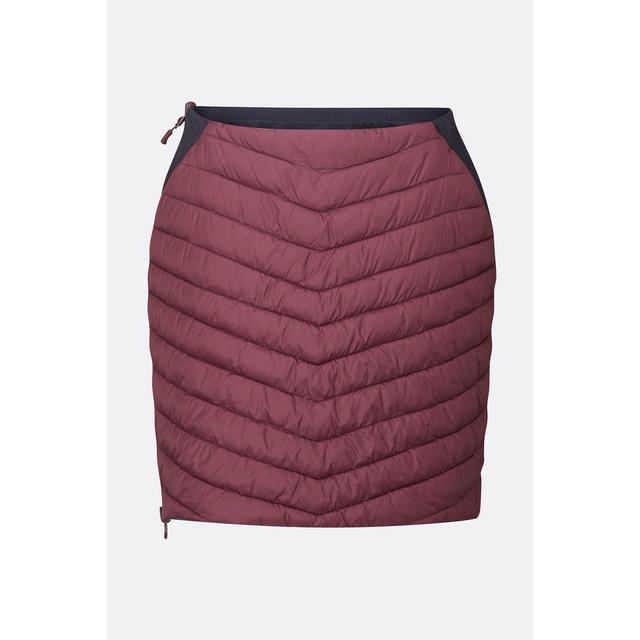Rab - Women's Cirrus Insulated Skirt