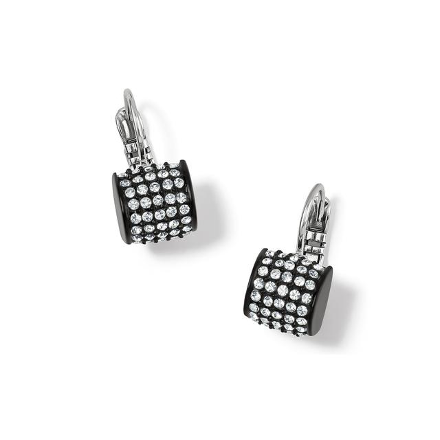 Brighton - Meridian Leverback Earrings