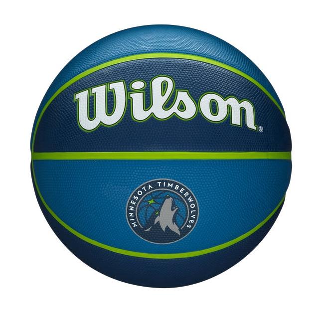 Wilson - NBA Team Tribute Basketball