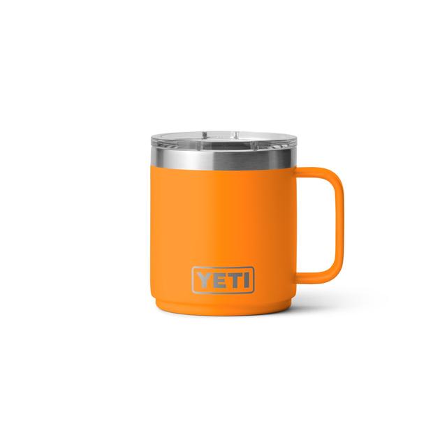 YETI - Rambler 295 ML Stackable Mug - King Crab in Mt Sterling KY