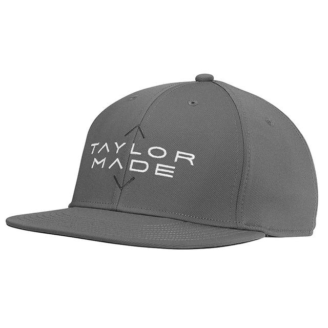 TaylorMade - Flatbill Stretch Hat in Appleton WI
