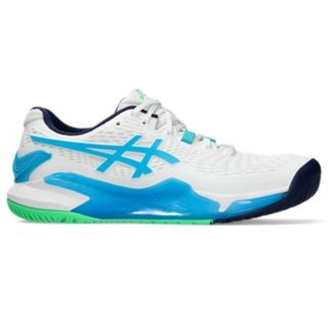 ASICS - Men's Gel-Resolution 9 in South Sioux City NE