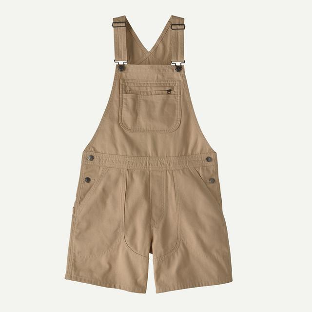 Patagonia - Women's Stand Up Overalls in Williamsburg VA