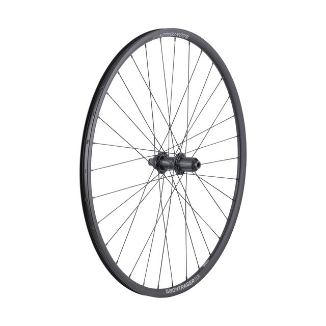 Trek - Bontrager Approved TLR Disc Centerlock Wheel in Council Bluffs IA