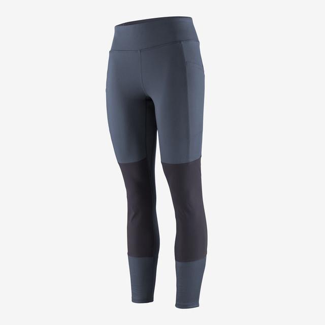 Patagonia - Women's Pack Out Hike Tights in Durham NC