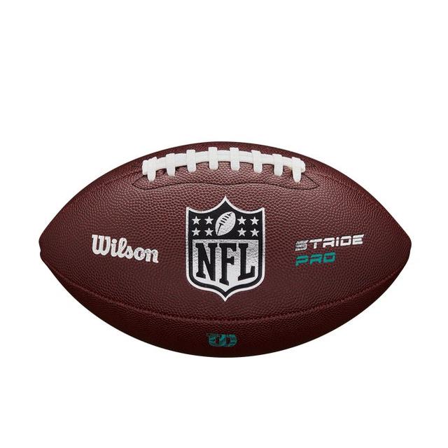 Wilson - Nfl Stride Gen Green Football in Palmdale CA