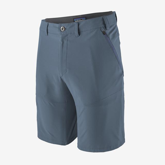 Patagonia - Men's Terravia Trail Shorts - 10 in.