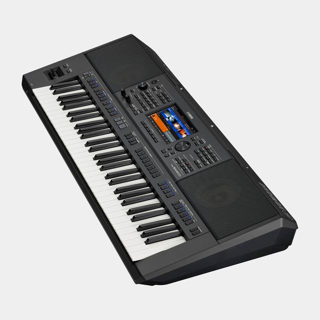 Yamaha Music - PSRSX900