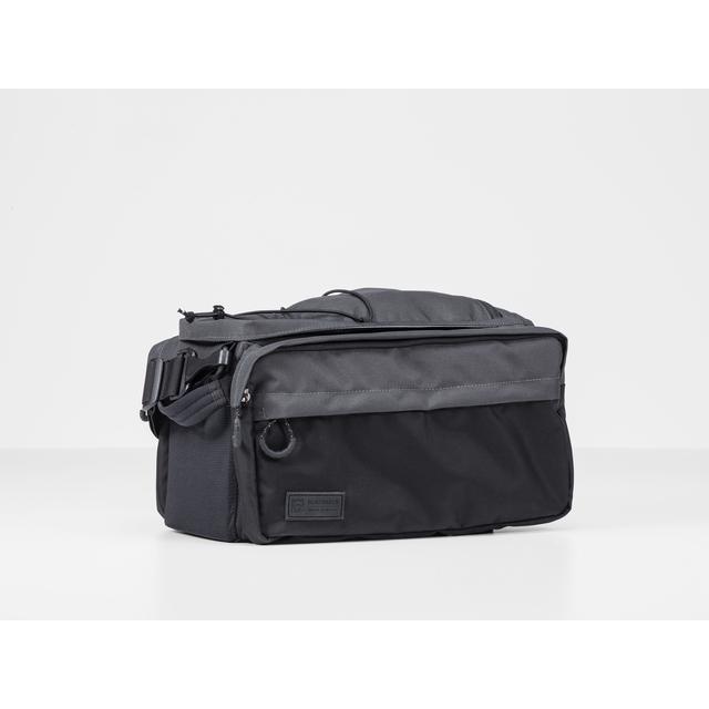 Trek - Bontrager MIK Utility Trunk Bag