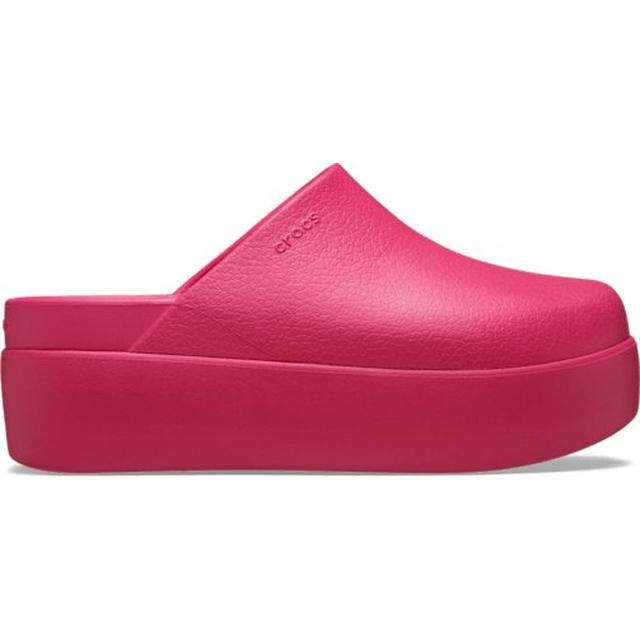 Crocs - Women's Dylan Platform Clog in Durham NC