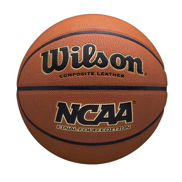 Wilson - NCAA Final Four Basketball in South Sioux City NE