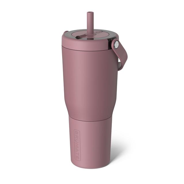 BrüMate - Resa 35oz - Rose Taupe