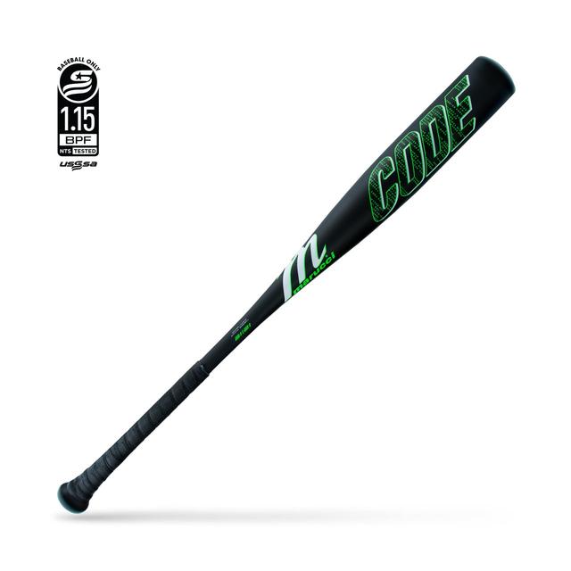 Marucci Sports - Code Senior League -10 in Wichita KS